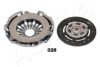 DACIA 302052307R Clutch Kit